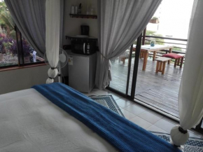 Yacht Lake Lodge